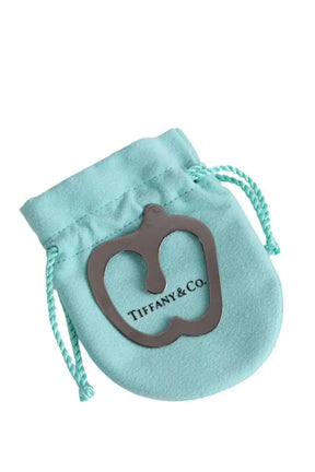 Broche/Épingle pour Foulard  Tiffany Argent en Argent