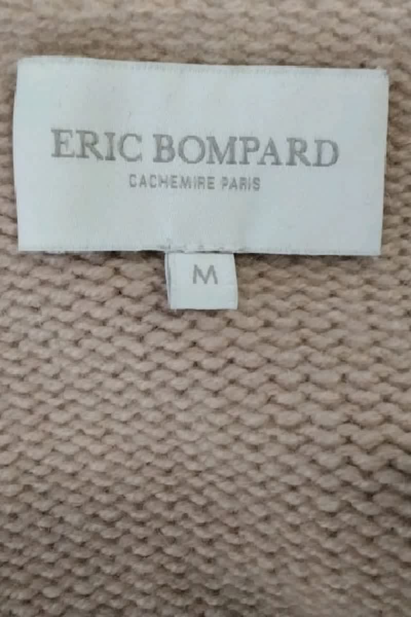 Pulls Eric Bompard  Rose