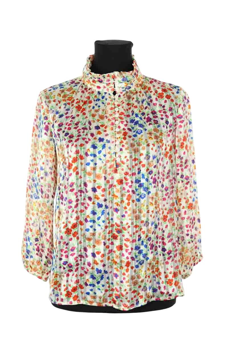 Blouse Bash  Multicolore