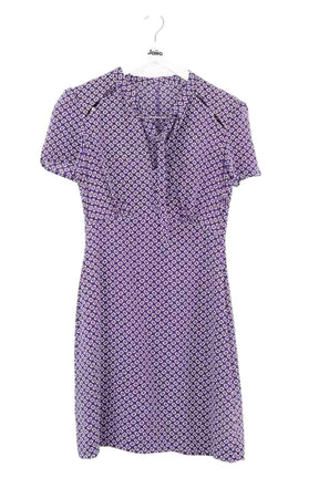 Robe Maje  Violet