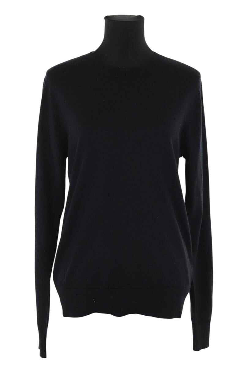 Pull Dries Van Noten  Noir
