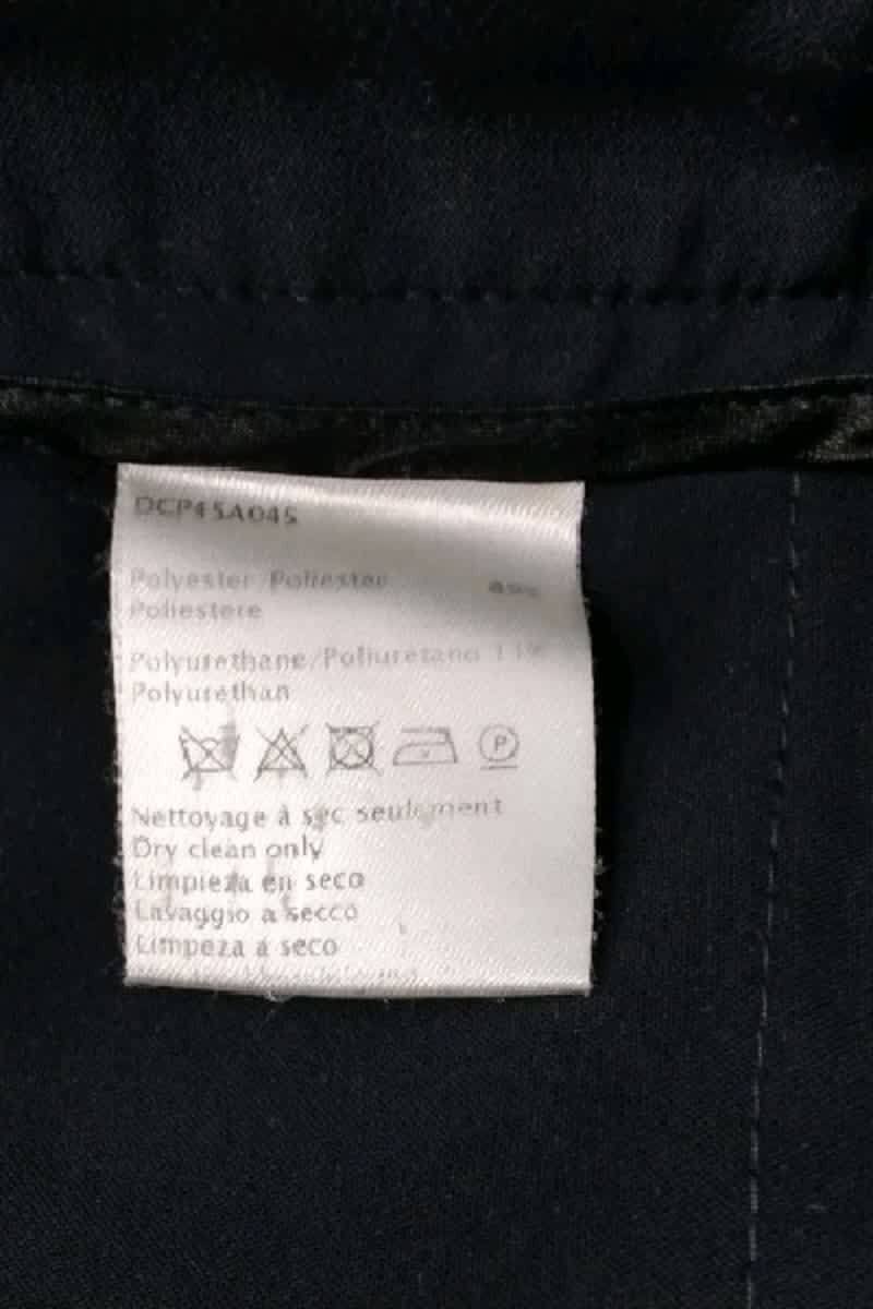 Pantalon slim Gerard Darel  Marine