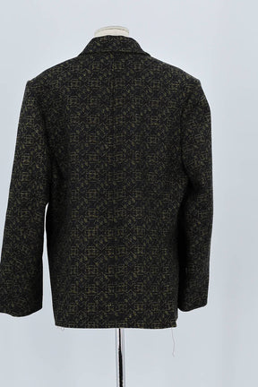 Blazer Margaux Lonnberg  Noir