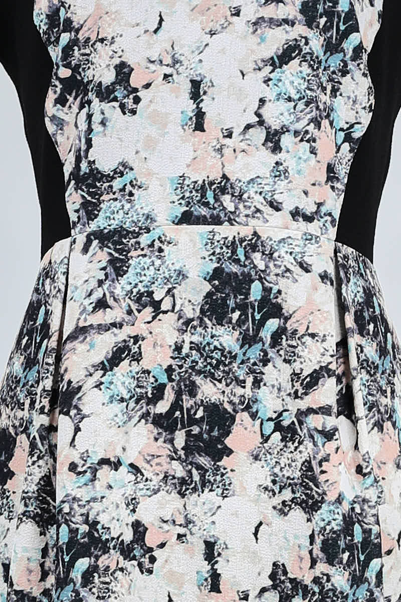 Robe Club Monaco  Noir
