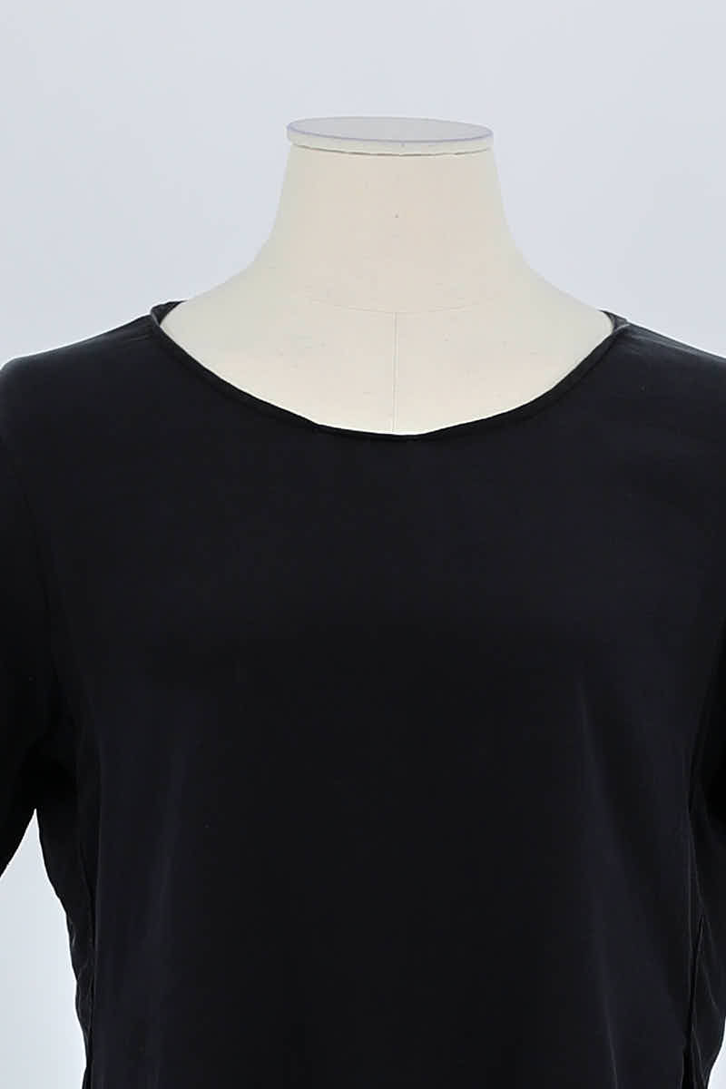 T-shirt Maje  Noir