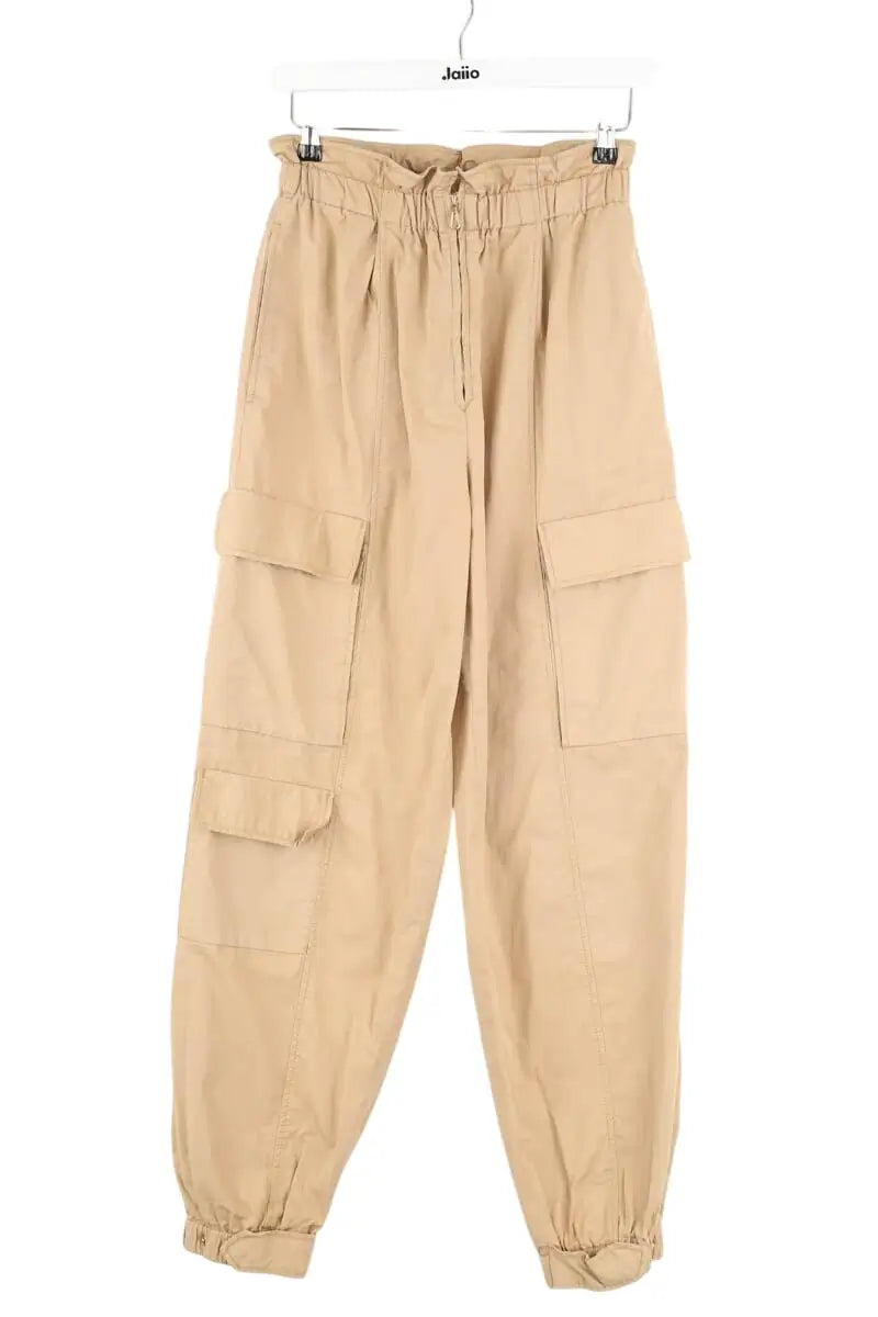 Pantalon Sandro  Beige