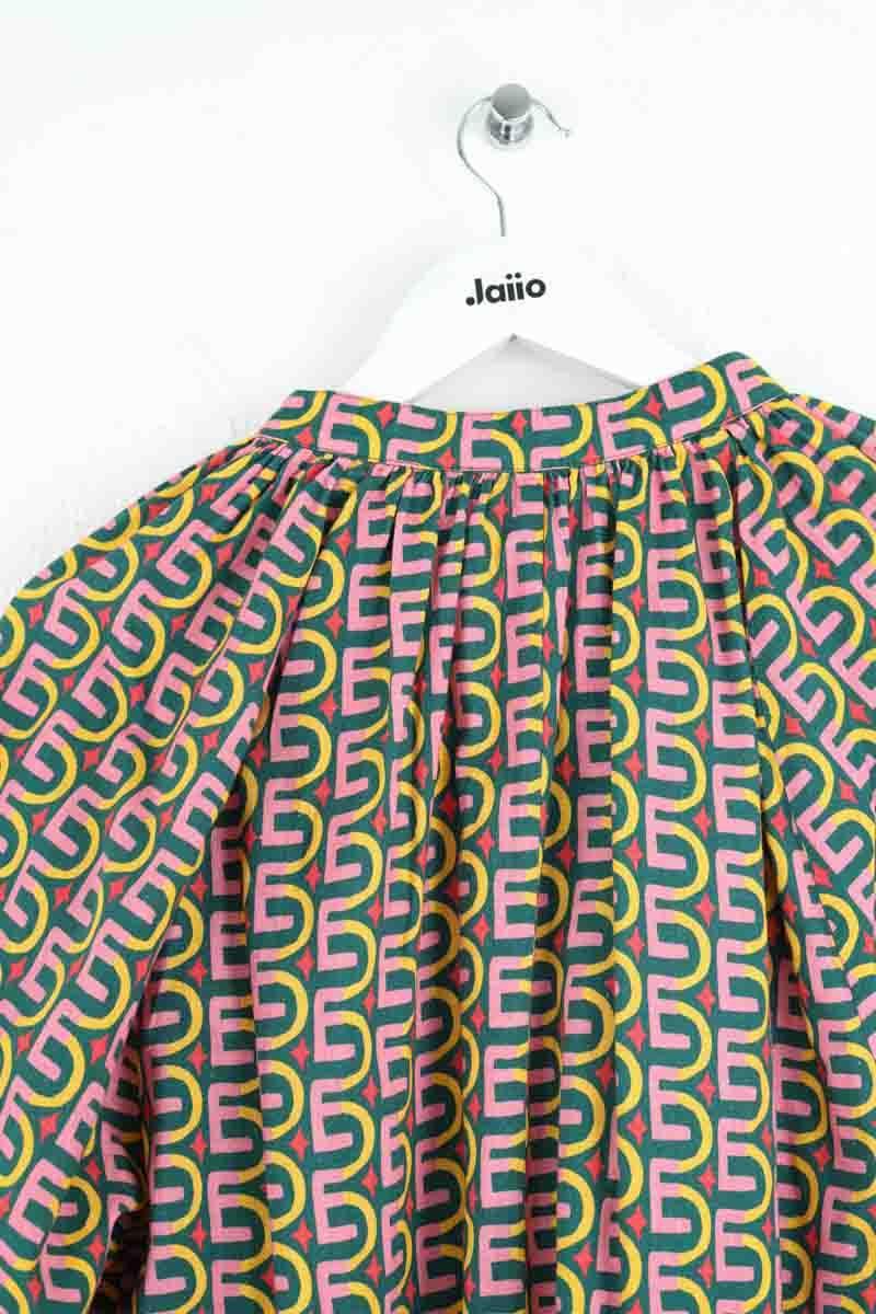 Robe Elise Chalmin  Multicolore