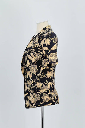Blazer Marella  Noir