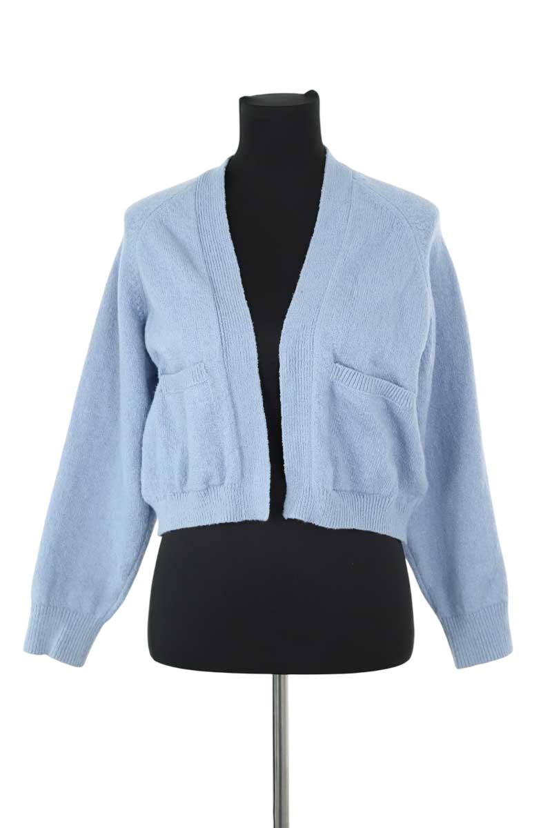 Cardigan Vanessa Bruno  Bleu