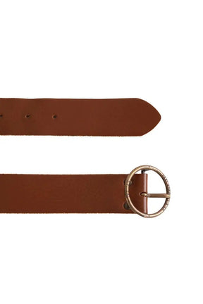 Ceinture en cuir Levi's Marron en Cuir