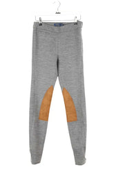 Legging Ralph Lauren  Gris