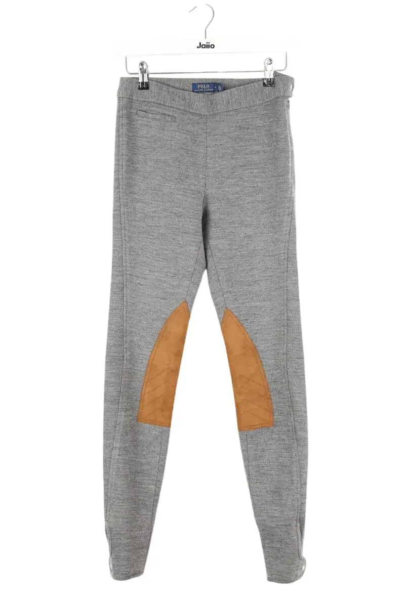 Legging Ralph Lauren  Gris
