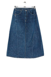 Jupe Levi's  Bleu