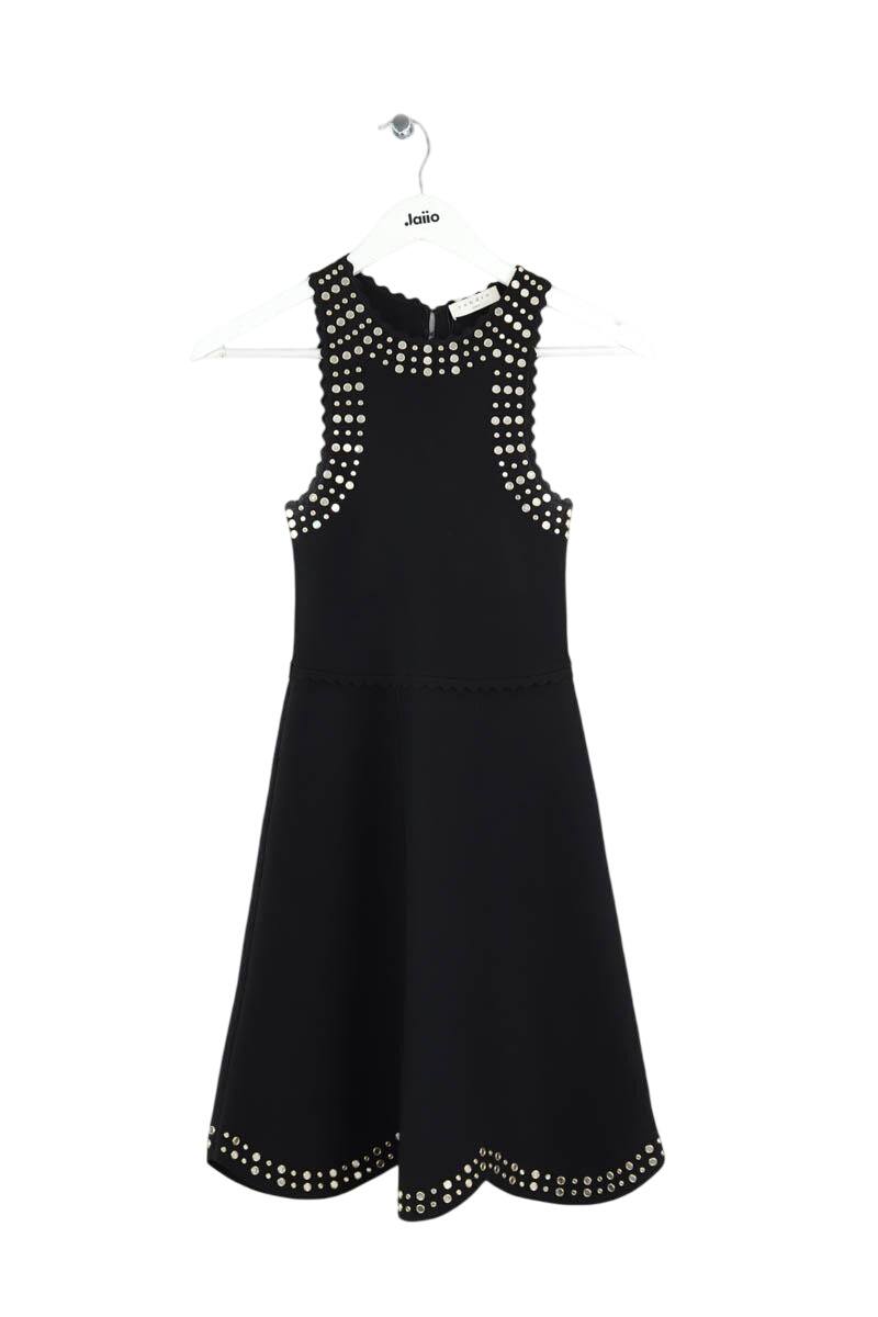 Robe Sandro  Noir