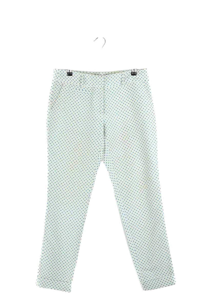 Pantalon droit Paul & Joe  Blanc