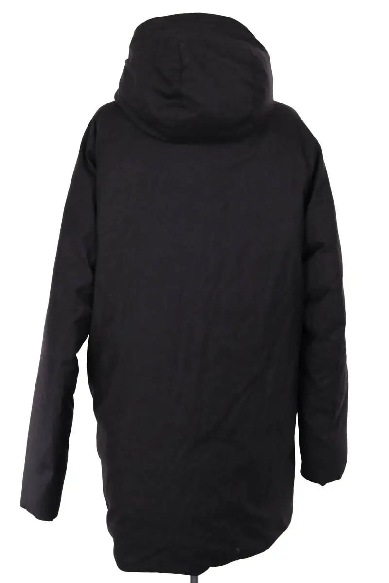 Doudoune Norse Projects Anthracite en Fourrure