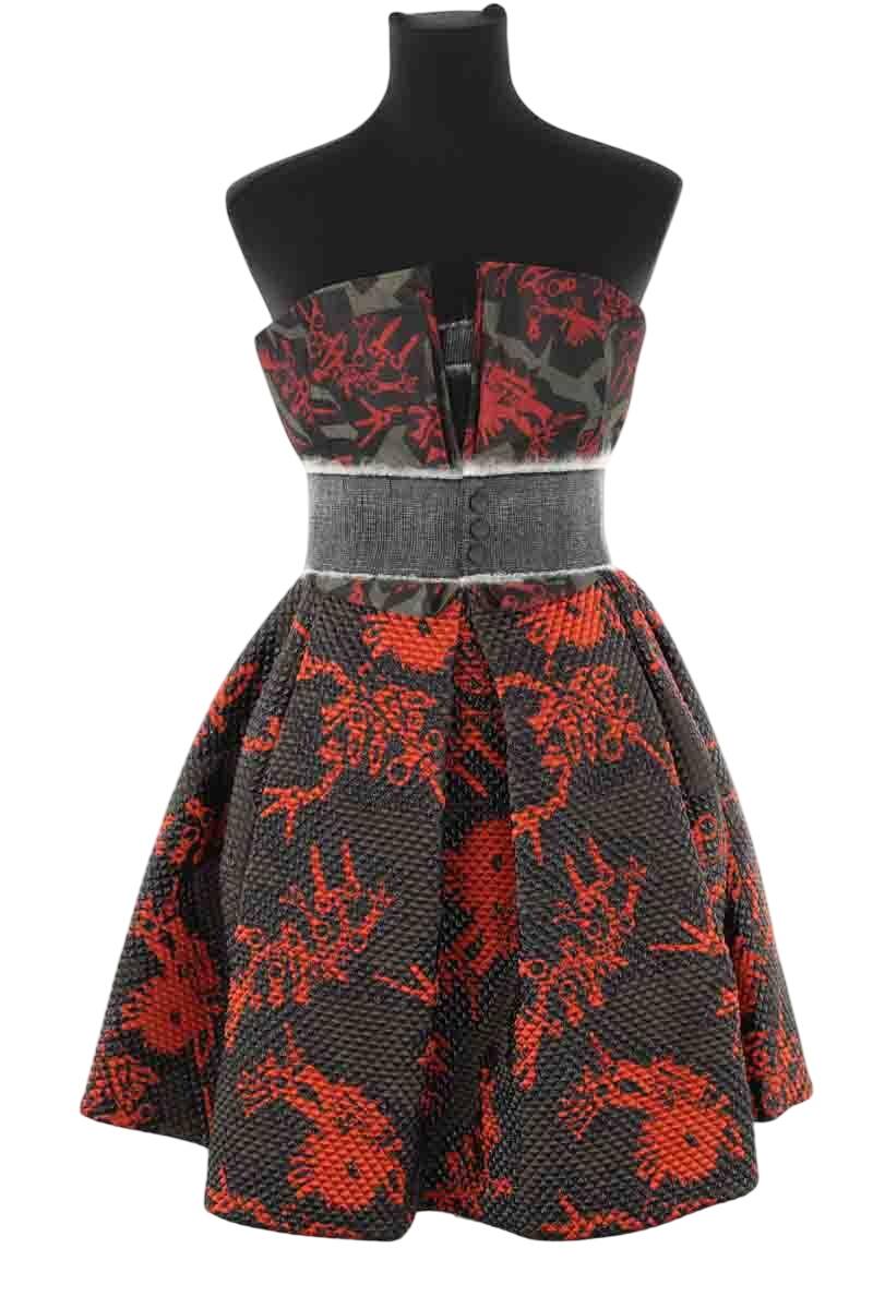 Robe Kenzo  Multicolore