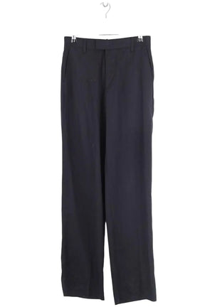 Pantalon Zadig & Voltaire Noir en Synthétique, taille XS - Seconde Main