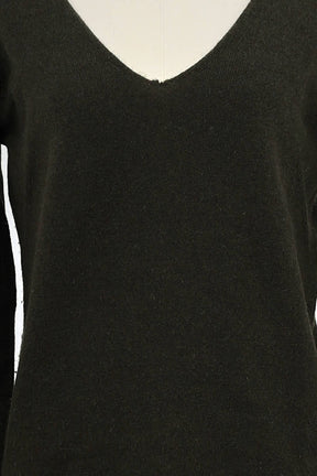 Pull Zadig & Voltaire  Vert