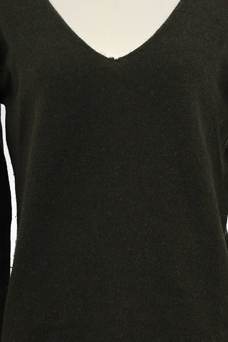 Pull Zadig & Voltaire  Vert
