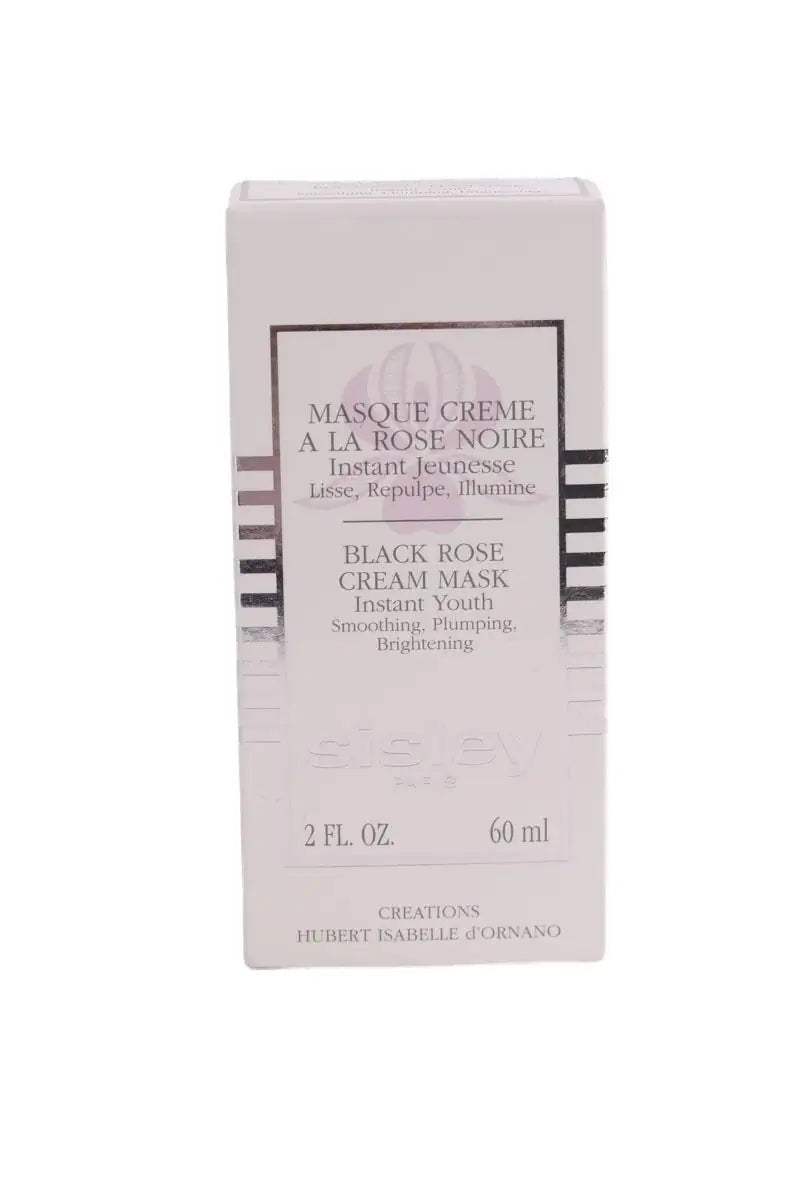 Crème Sisley Violet en 