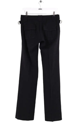 Pantalon Zadig & Voltaire Noir en Laine