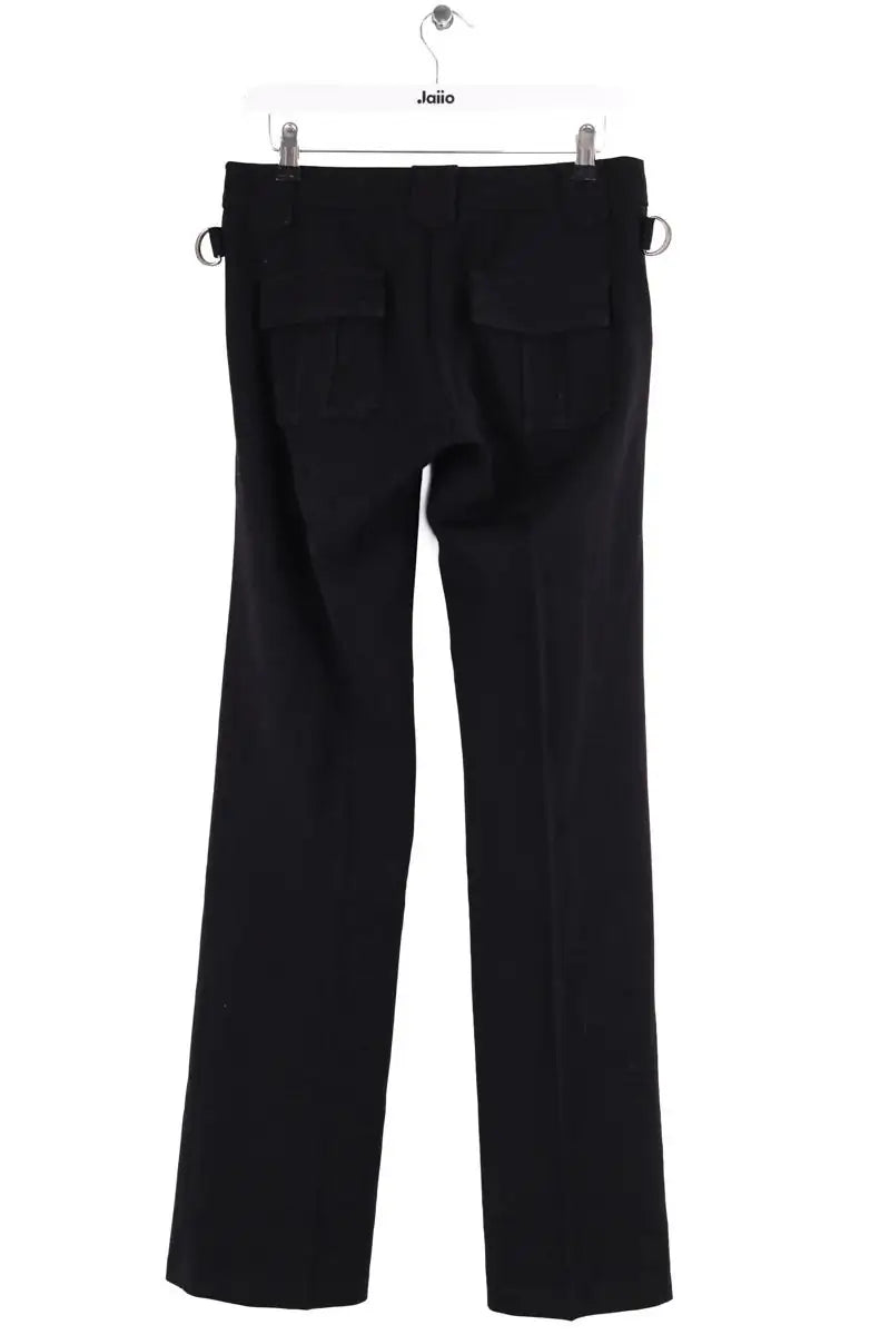 Pantalon Zadig & Voltaire Noir en Laine
