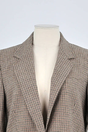 Blazer Vanessa Bruno  Marron