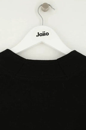 Cardigan Sandro Noir en Viscose