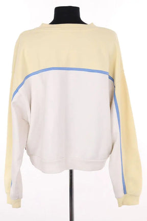 Pull Levi's Jaune en Coton