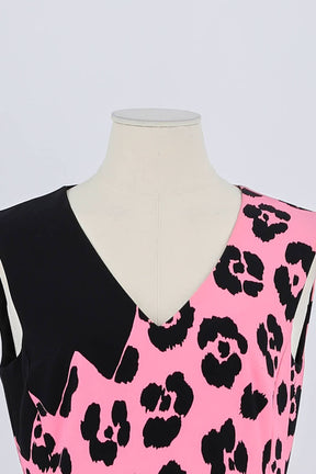 Robe Moschino  Noir