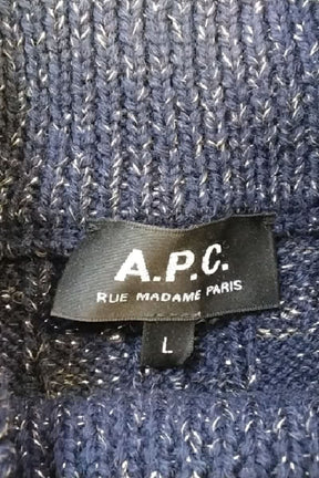 Pull APC  Marine