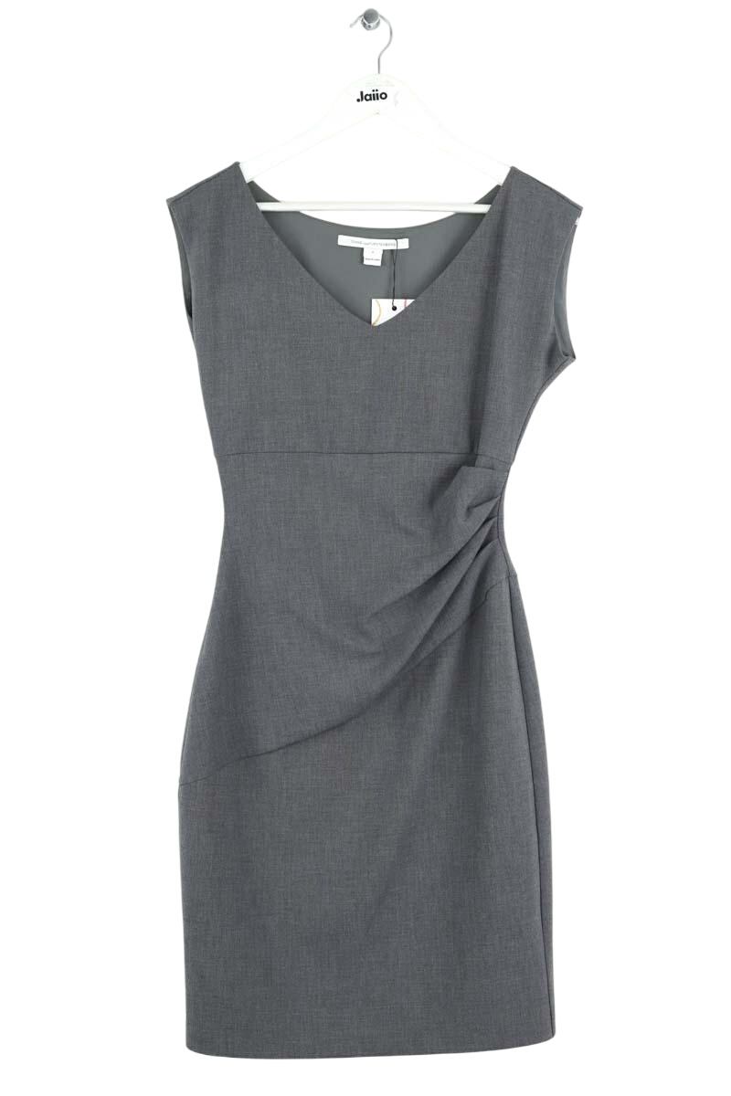 Robe Diane Von Furstenberg  Gris