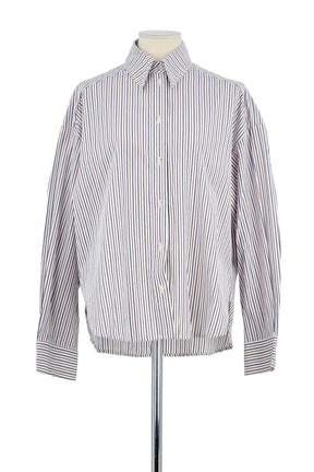 Chemise Roseanna  Blanc