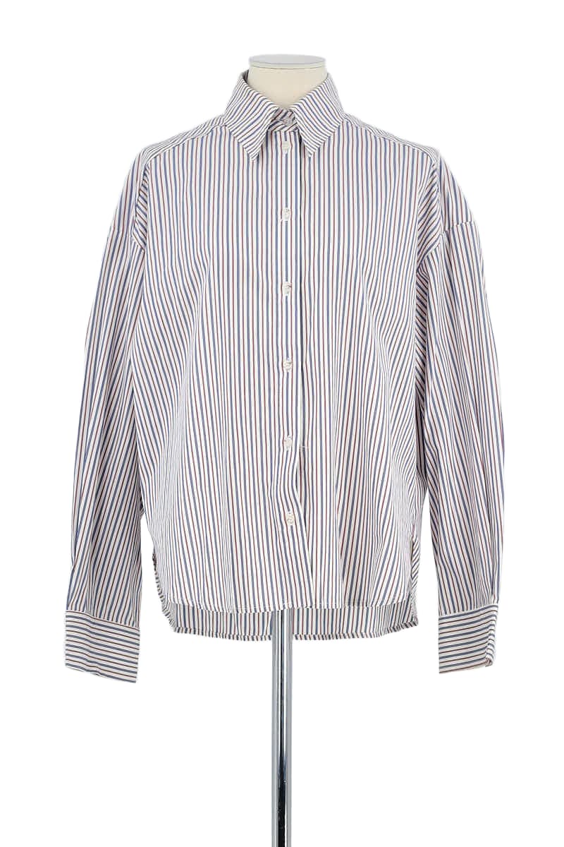 Chemise Roseanna  Blanc