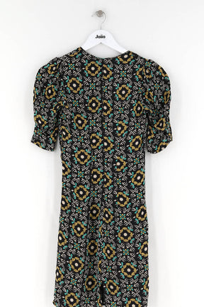 Robe Soeur  Noir