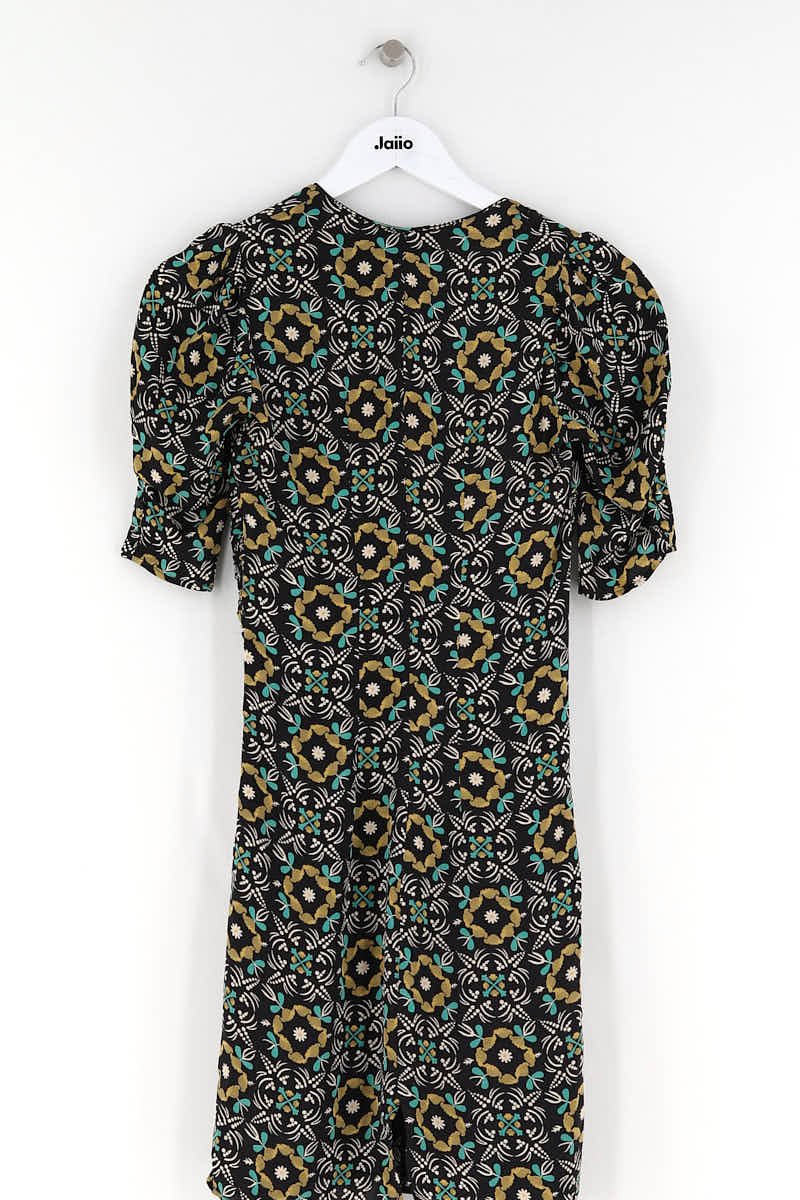 Robe Soeur  Noir
