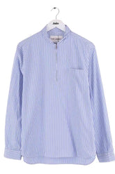 Chemise Our Legacy Bleu en Coton, taille M - Seconde Main