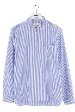 Chemise Our Legacy Bleu en Coton, taille M - Seconde Main