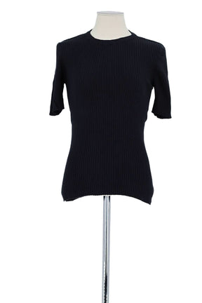 T-shirt Frame  Noir