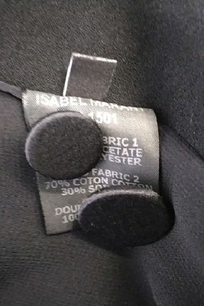 Blazer Isabel Marant  Noir