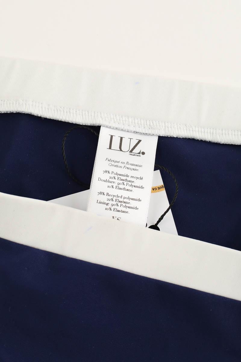 Maillot de bain Luz  Bleu