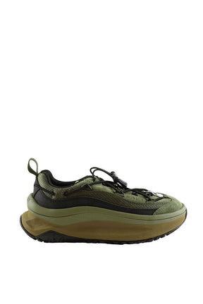 Baskets Moon Boot  Kaki