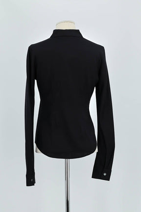 Chemise Theory  Noir