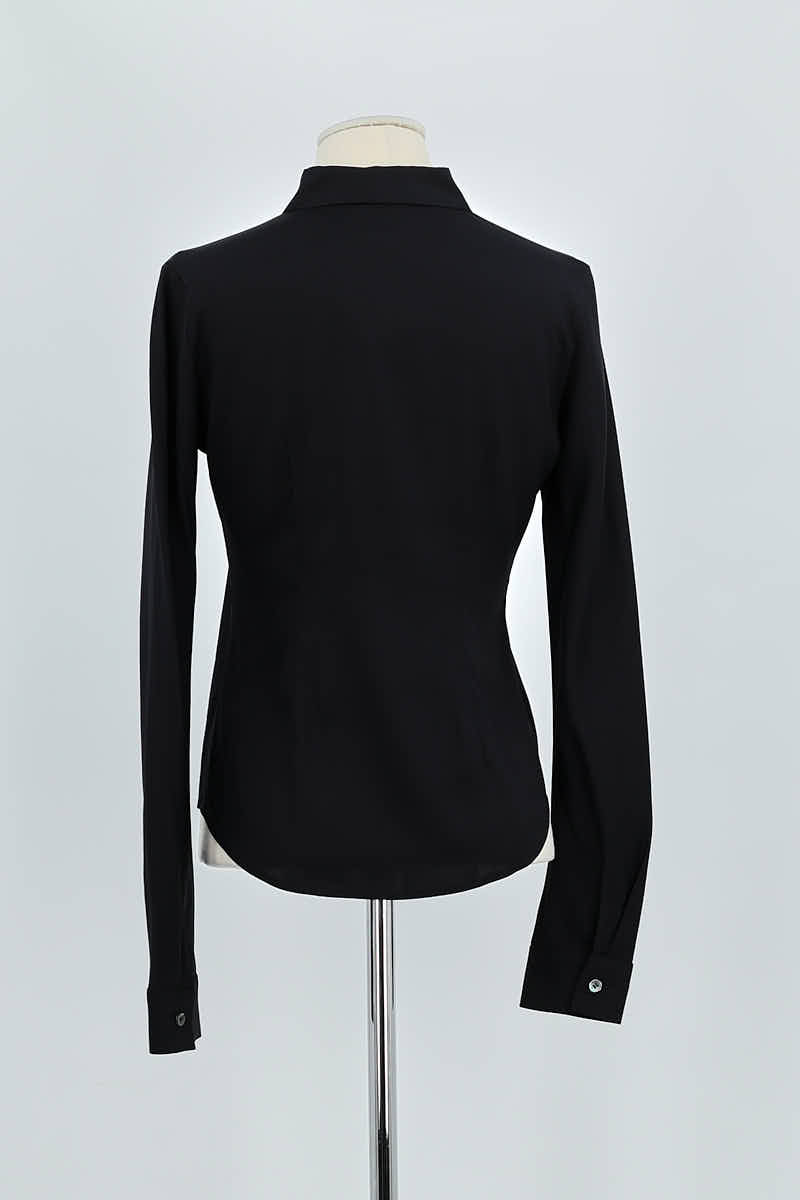 Chemise Theory  Noir