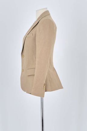 Blazer Zadig & Voltaire  Beige