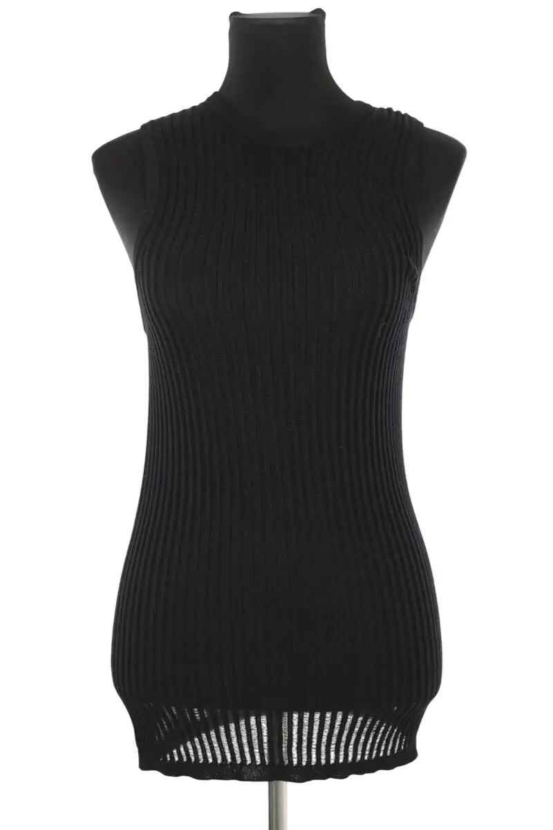 T-shirts Burberry  Noir