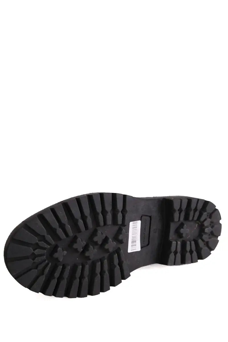Mocassins Isabel Marant Noir en Cuir