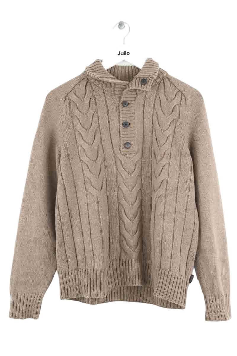 Pull Boss  Marron