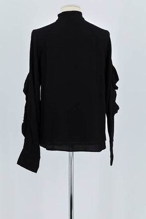 T-shirt & Other Stories  Noir